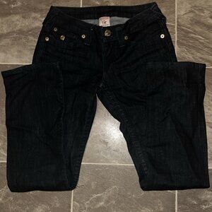 Women’s True Religion Jeans